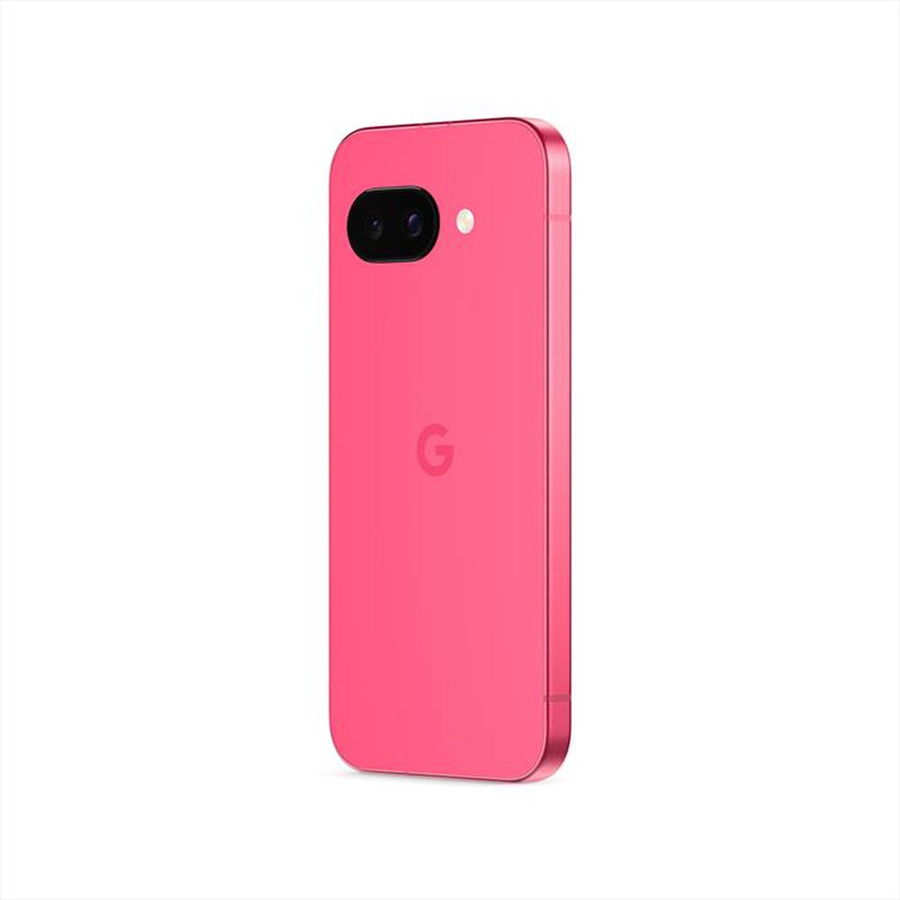 "GOOGLE - Smartphone GOOGLE PIXEL 9A - 128GB-Rosa peonia"