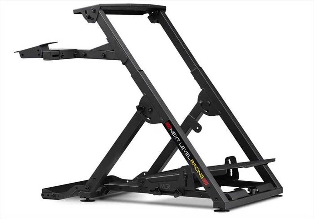 Immagine del prodotto NEXT LEVEL RACING - WHEEL STAND 2.0-NERO