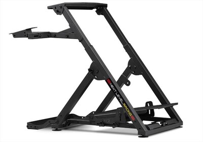 NEXT LEVEL RACING - WHEEL STAND 2.0-NERO