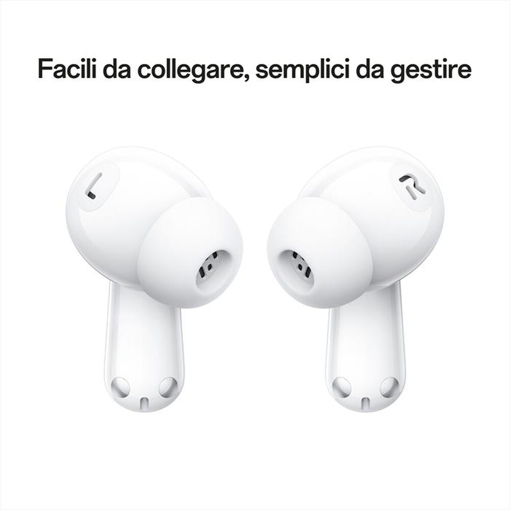 Immagine del prodotto OPPO - Auricolari bluetooth ENCO AIR4-White