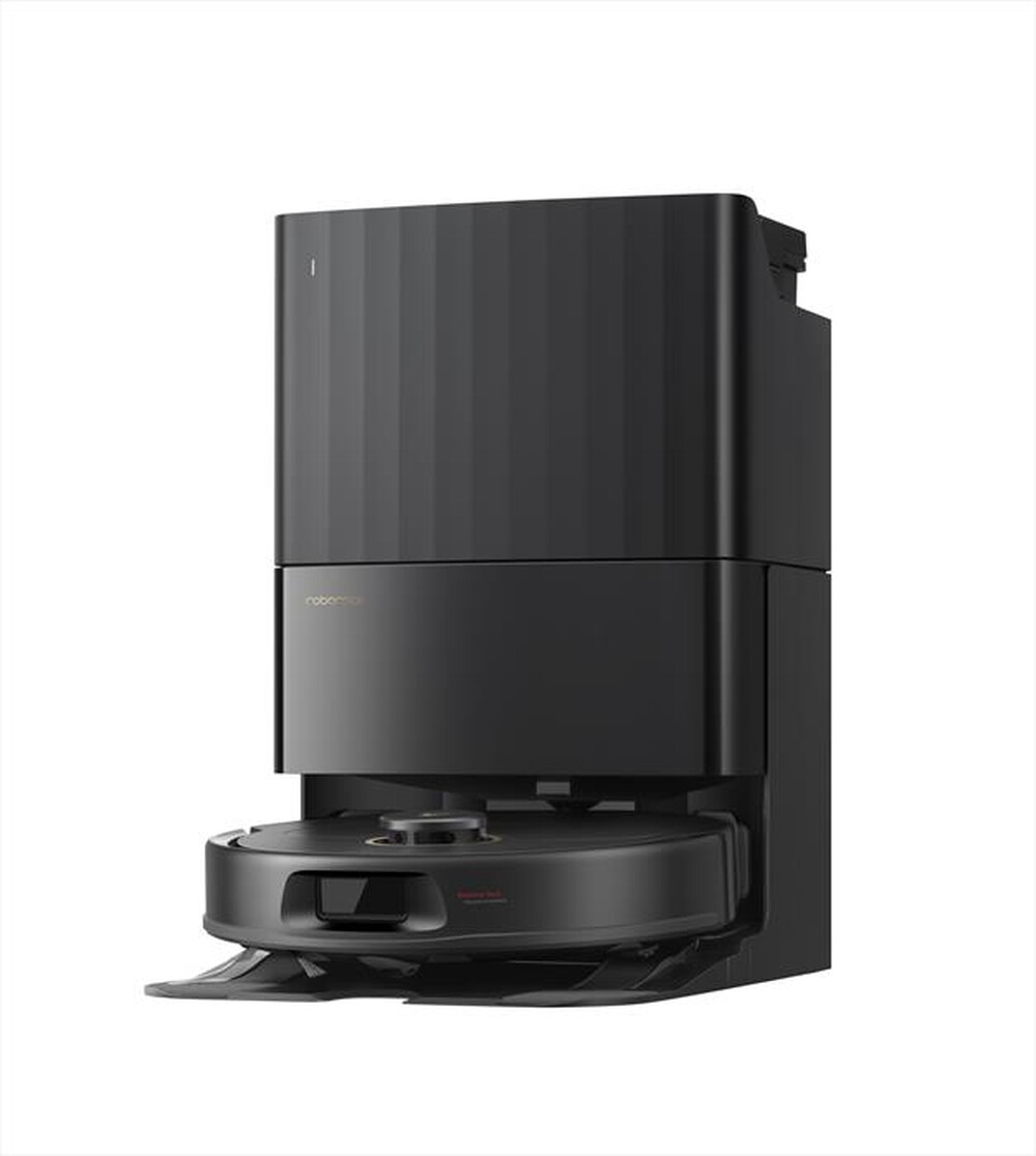 Immagine del prodotto ROBOROCK - Aspirapolvere robot QREVO 5AE-Nero