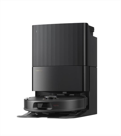 ROBOROCK - Aspirapolvere robot QREVO 5AE-Nero