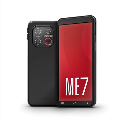 EMPORIA - Smartphone ME7-Black