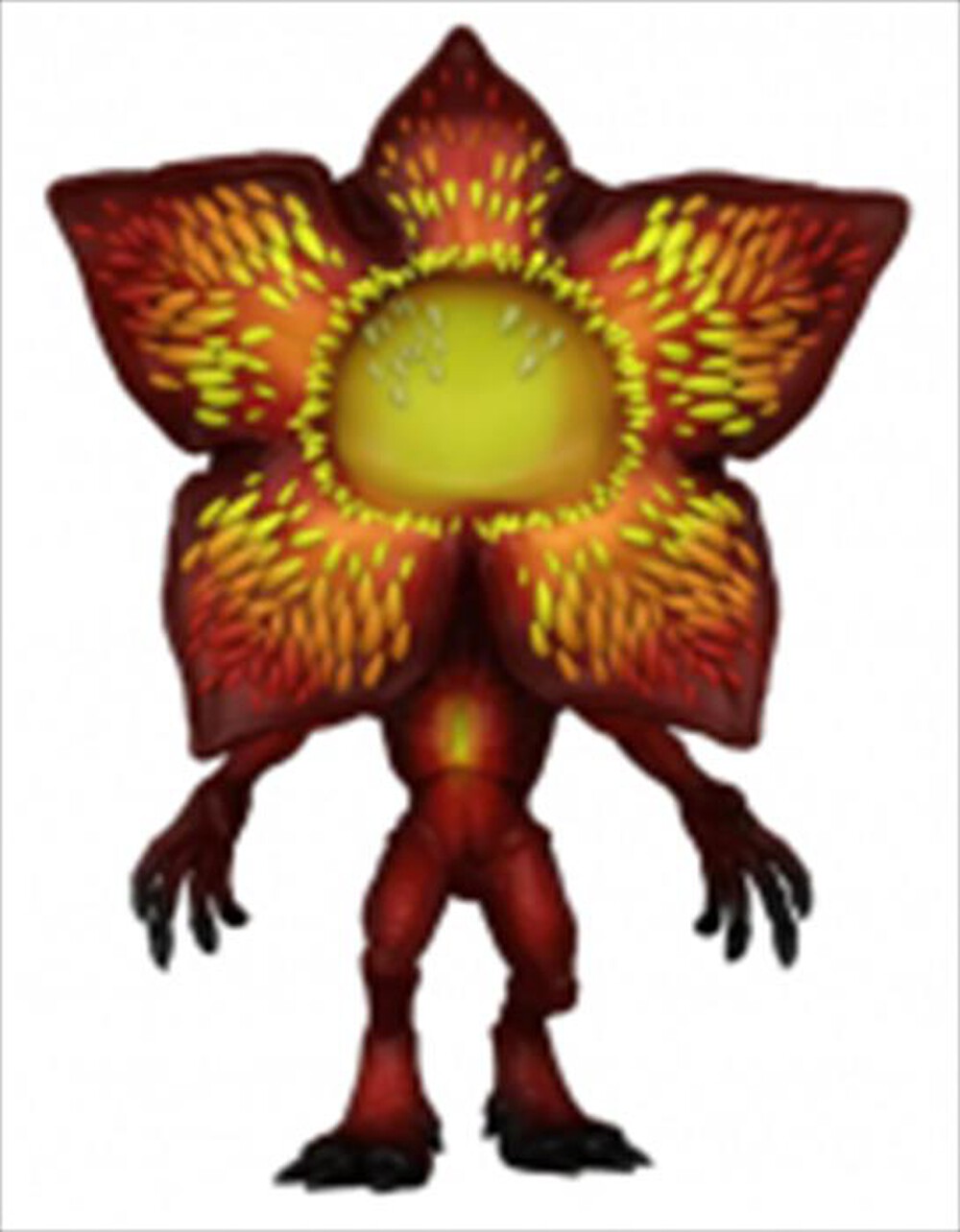 Immagine del prodotto FUNKO - 80048 Stranger Things Demogorgon (Rift) 1596-n.d.