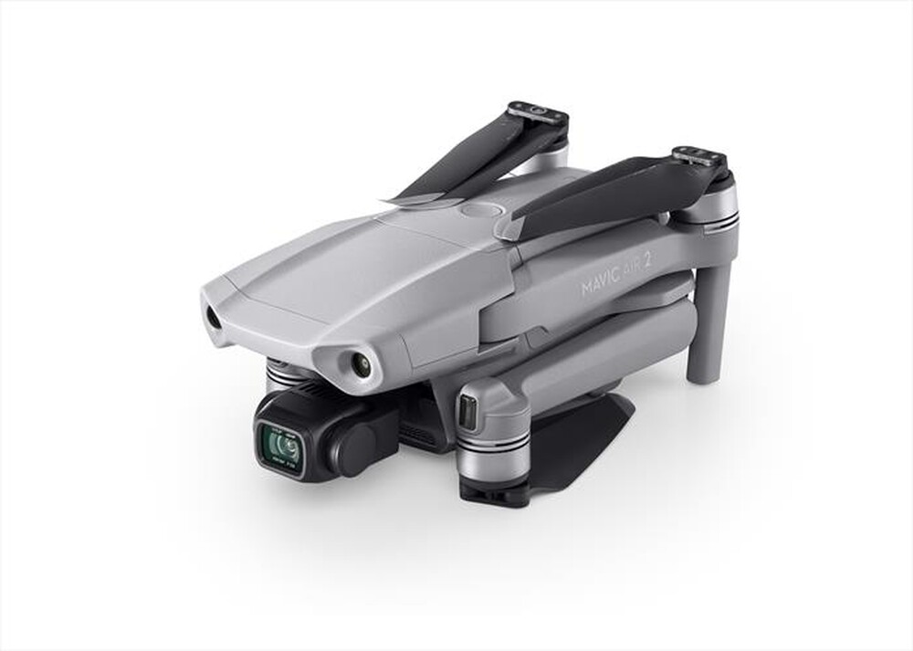 "DJI - DJI MAVIC AIR 2"