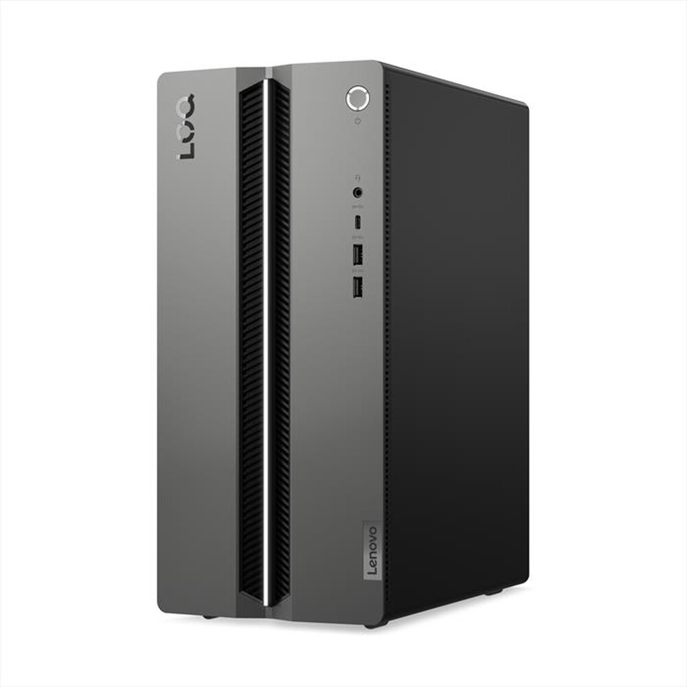 Immagine del prodotto LENOVO - Desktop LOQ TOWER 17IAX10-nero