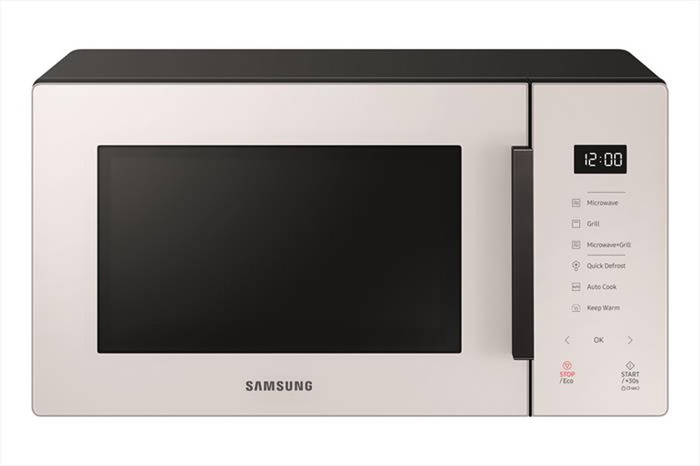 "SAMSUNG - MG23T5018GE/ET-PORCELLANA"