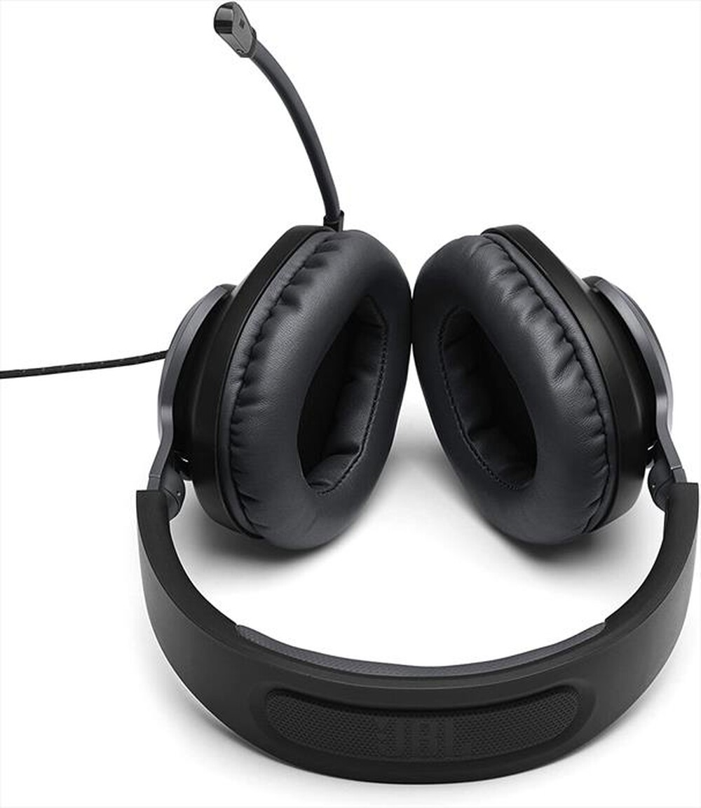 "JBL - QUANTUM 100-Nero"