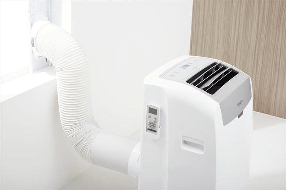 Immagine del prodotto WHIRLPOOL - PACW29HP Condizionatore portatile Monoblocco