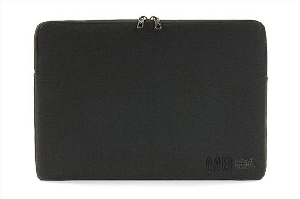 Immagine del prodotto TUCANO - Elements - custodia MacBook Pro 15"-Nero