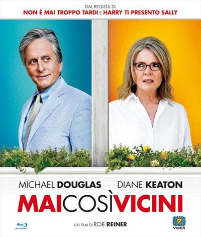 EAGLE PICTURES - Mai Cosi' Vicini