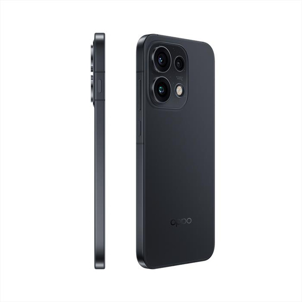 Immagine del prodotto OPPO - Smartphone RENO16 PRO 5G-Starlight Black
