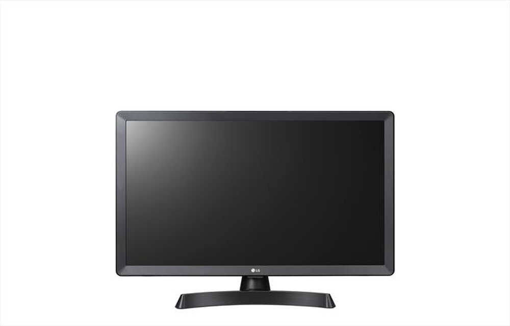 "LG - Monitor TV HD 24\" 24TL510V-Nero"