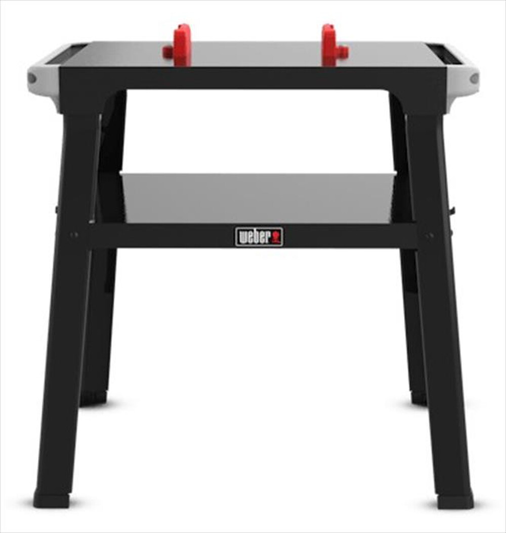 Immagine del prodotto WEBER - SUPPORTO PER LUMIN-Nero
