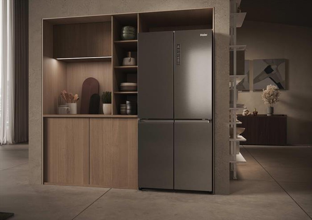 Immagine del prodotto HAIER - HCR3818DNMM-Acciaio inox