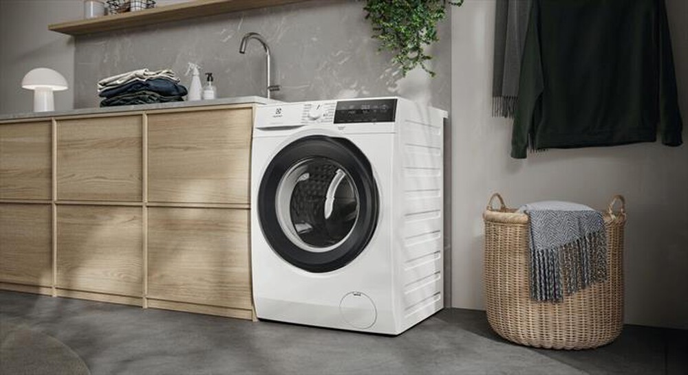 Immagine del prodotto ELECTROLUX - Lavatrice EW6F39GQ 9 Kg Classe A-Bianco