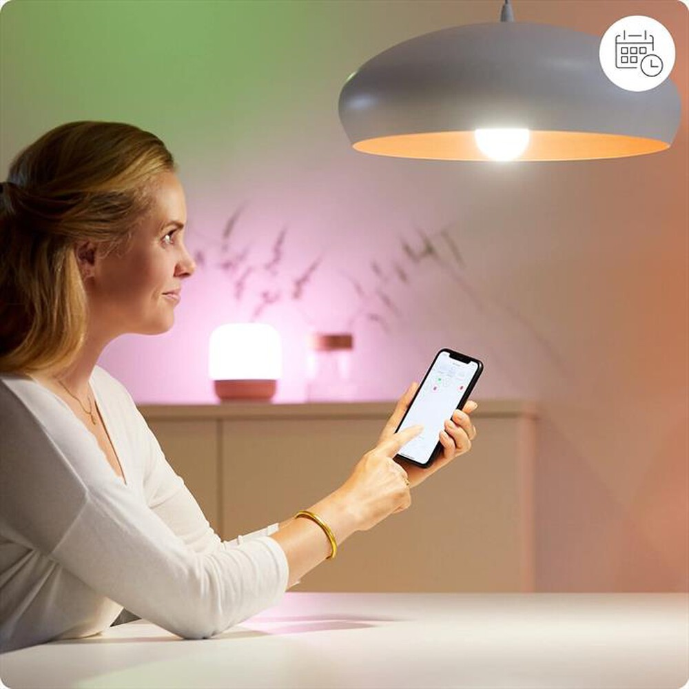 "WIZ - SMART PLUG-White"