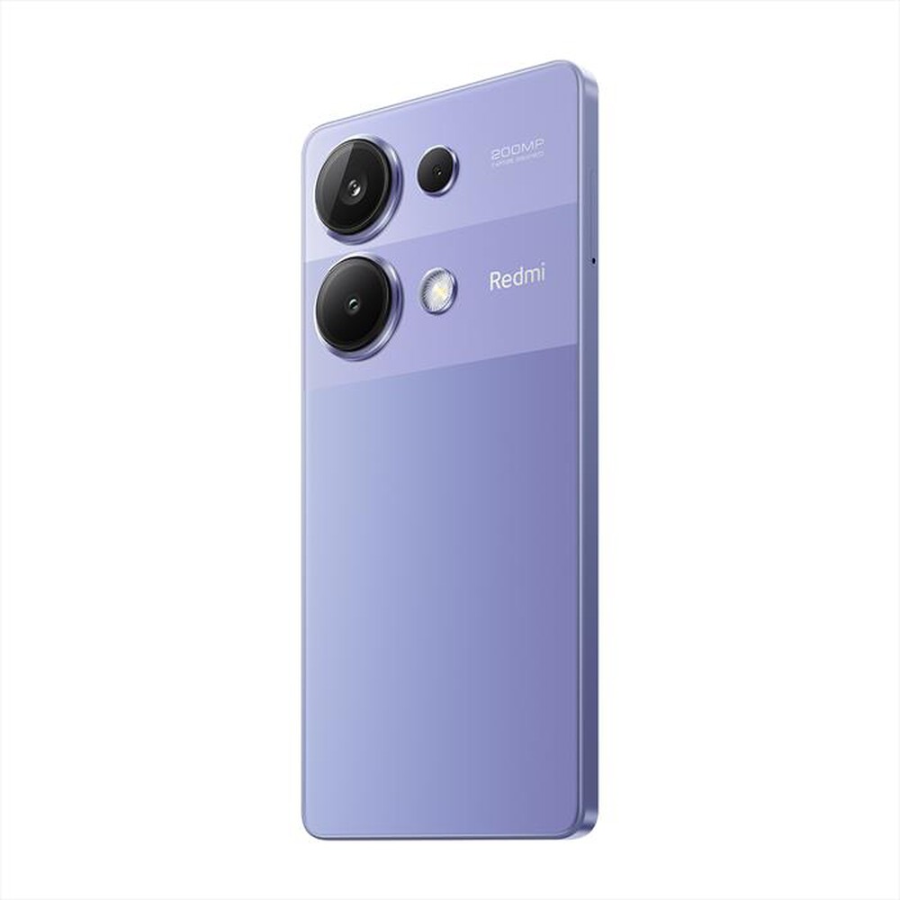 "XIAOMI - REDMI NOTE 13 PRO 8+256-Lavender Purple"