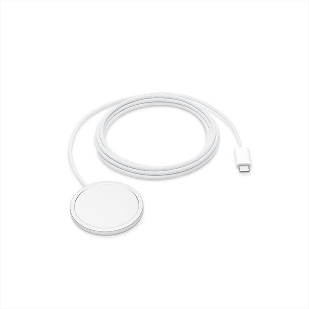 "APPLE - ALIMENTATORE MAGSAFE 1M-Bianco"