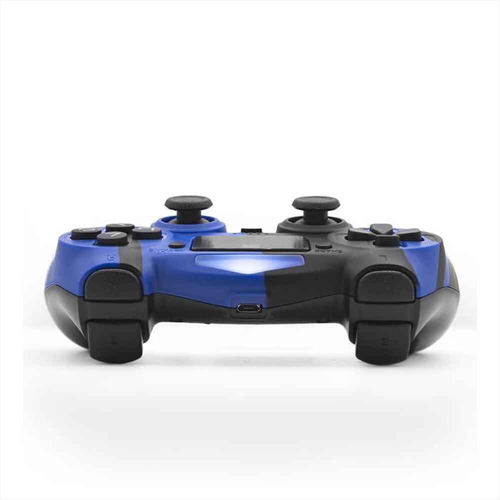 "XTREME - CONTROLLER WIRELESS BT-NERO/BLU"