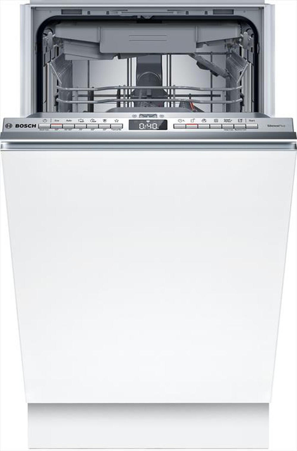 Immagine del prodotto BOSCH - Lavastoviglie SPV4EMX17E Classe B 10 coperti