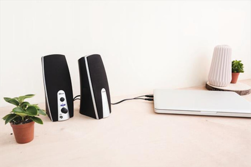 "TRUST - MiLa 2.0 Speaker Set"