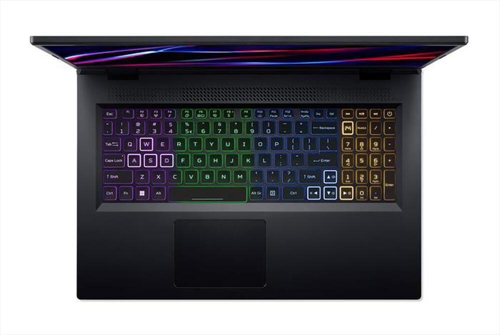 Immagine del prodotto ACER - NOTEBOOK GAMING NITRO 5 AN517-55-95NQ 17.3"-Nero