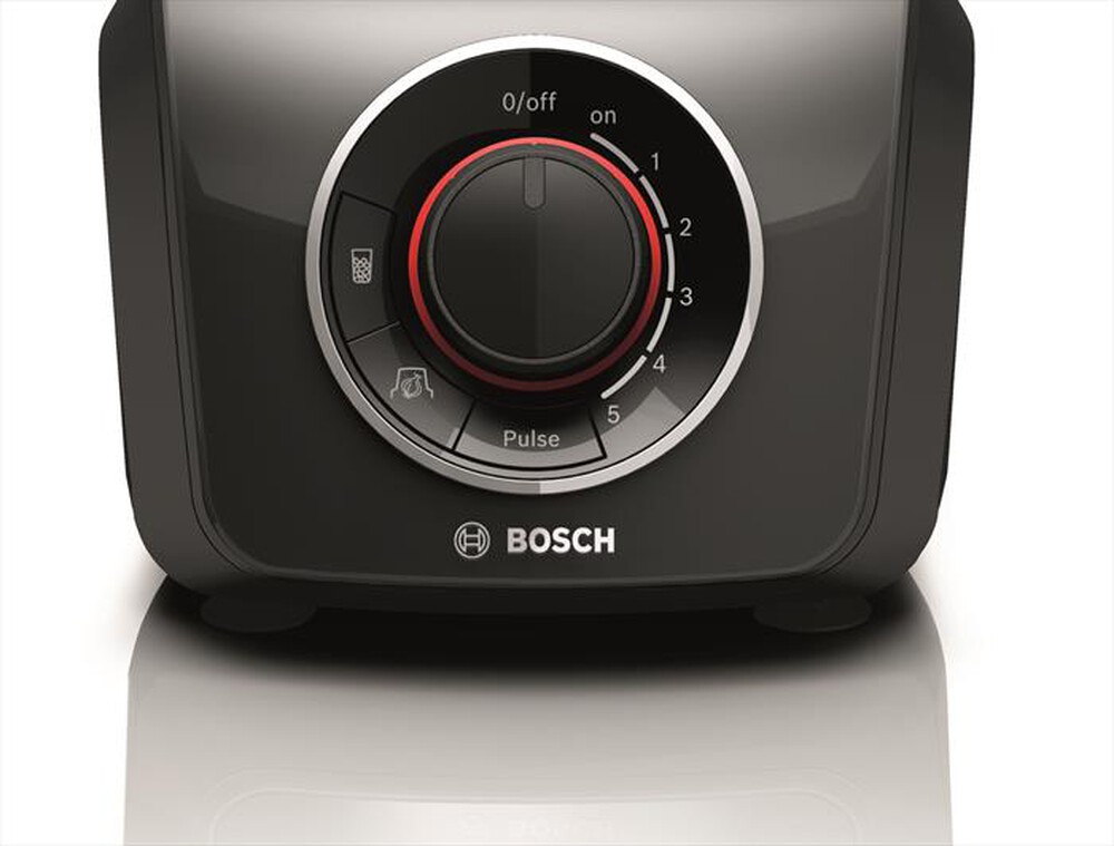 "BOSCH - MMB43G2B-Nero"