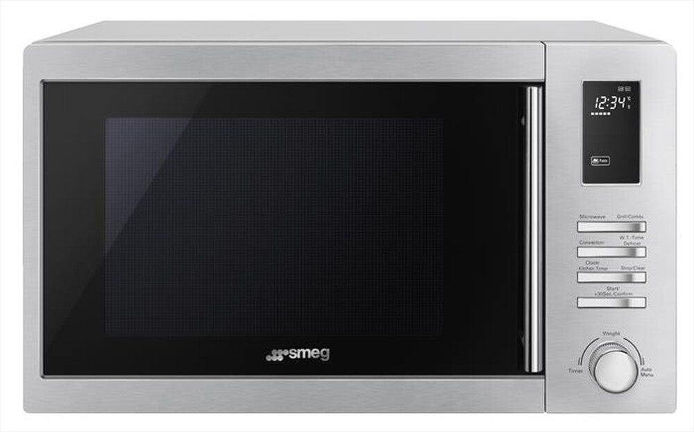 "SMEG - MOE25X-inox"