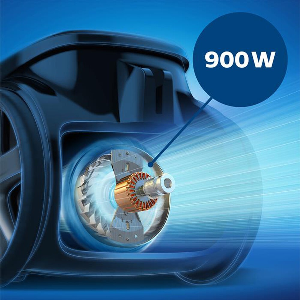 "PHILIPS - SERIE 3000 XD3112/09"