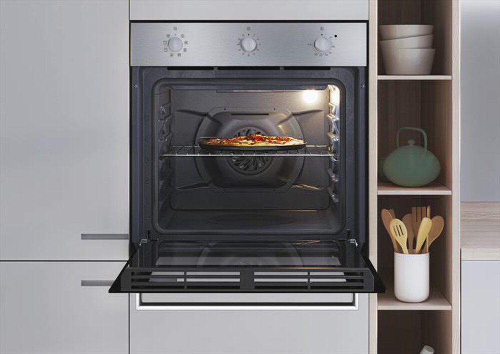 Immagine del prodotto CANDY - Forno incasso elettrico FIDCX602CA Classe A+-Stainless steel