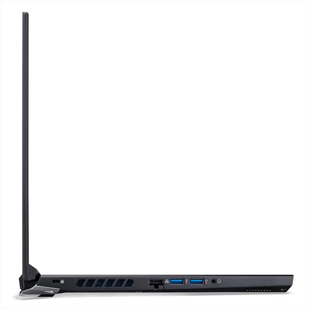 "ACER - PREDATOR HELIOS 300 PH315-53-775R-Nero"
