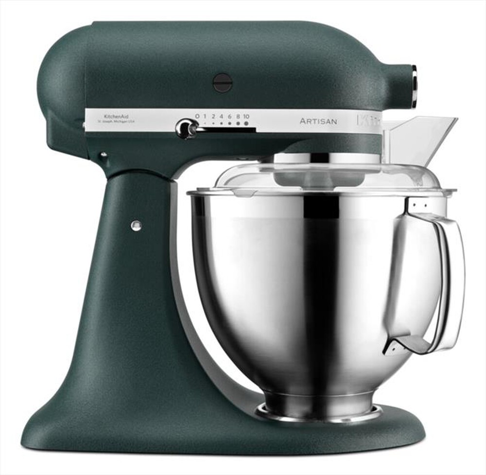 Immagine del prodotto KITCHENAID - 5KSM185PSEPP-Palma
