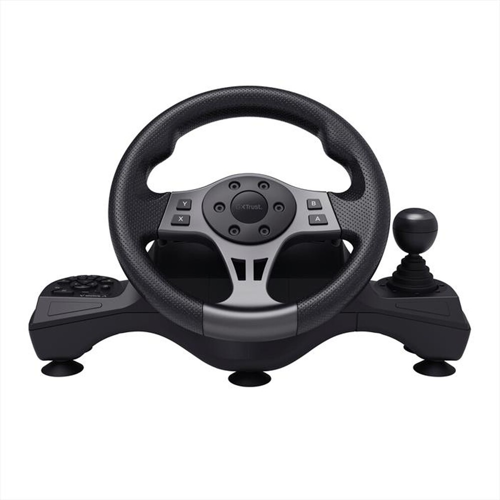 Immagine del prodotto TRUST - GXT289 MOVI RACING WHEEL-Black