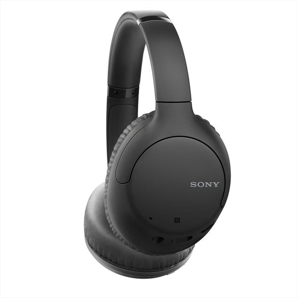 Immagine del prodotto SONY - WHCH710NB.CE7-Nero