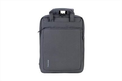 TUCANO - Zaino slim WORK OUT 4 MacBook Pro 14" e laptop 13"-BLU