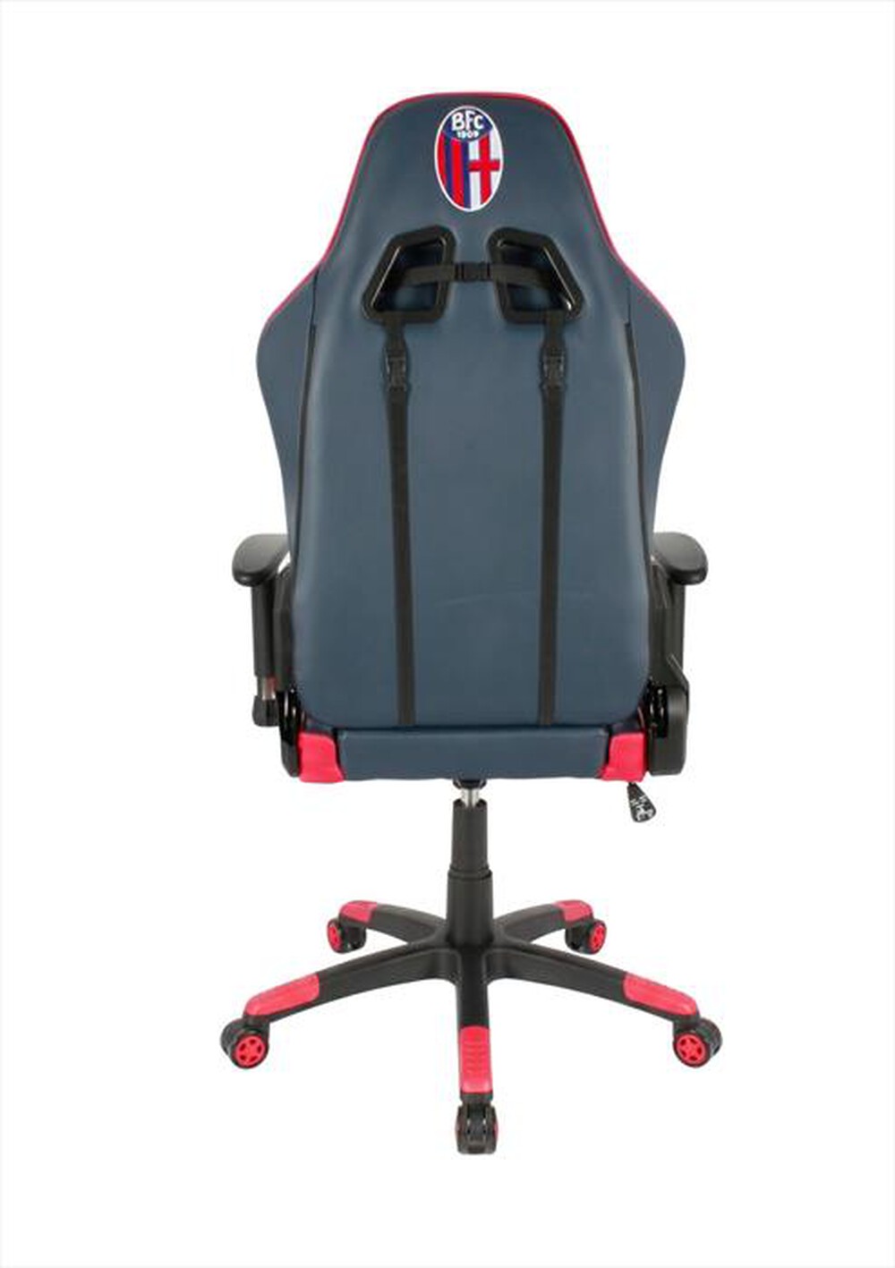 Immagine del prodotto NACON - SEDIA GAMING CH-520 UFFICIALE BOLOGNA-Rosso/Blu