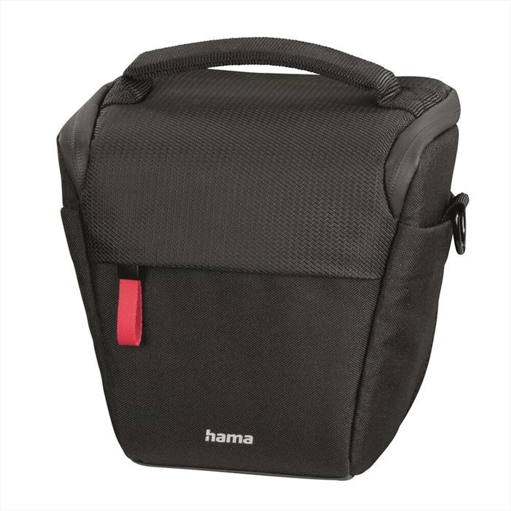 Immagine del prodotto HAMA - Tasca MATERA COLT 110 per fotocamera-NERO