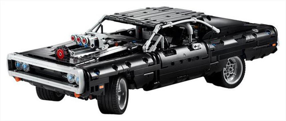 "LEGO - Dom's Dodge Charger - 42111"