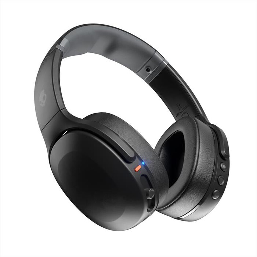 Immagine del prodotto SKULLCANDY - Cuffie Crusher Evo Wireless Over-Ear-Nero
