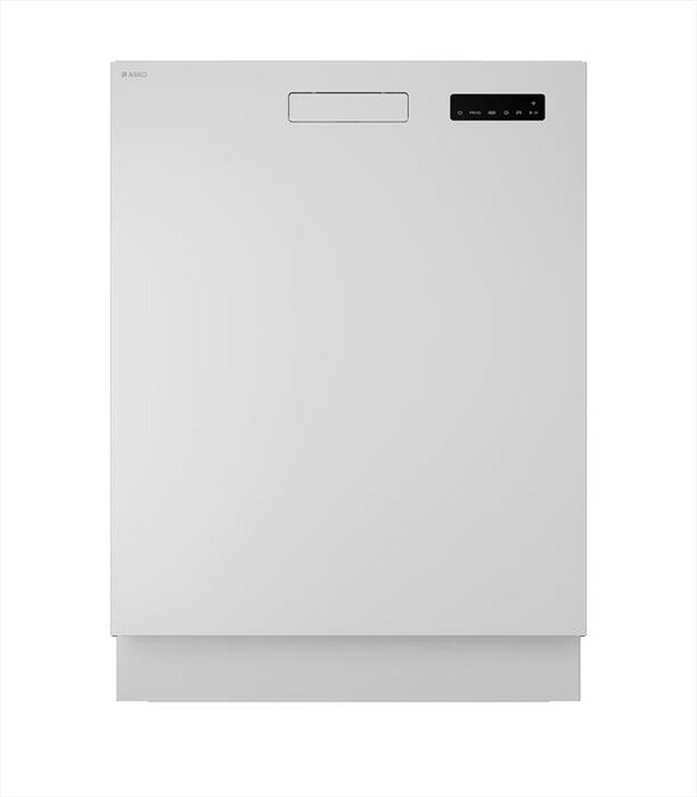 "ASKO - Lavastoviglie DBI 333 IA.W Classe C 13 coperti-Bianco"