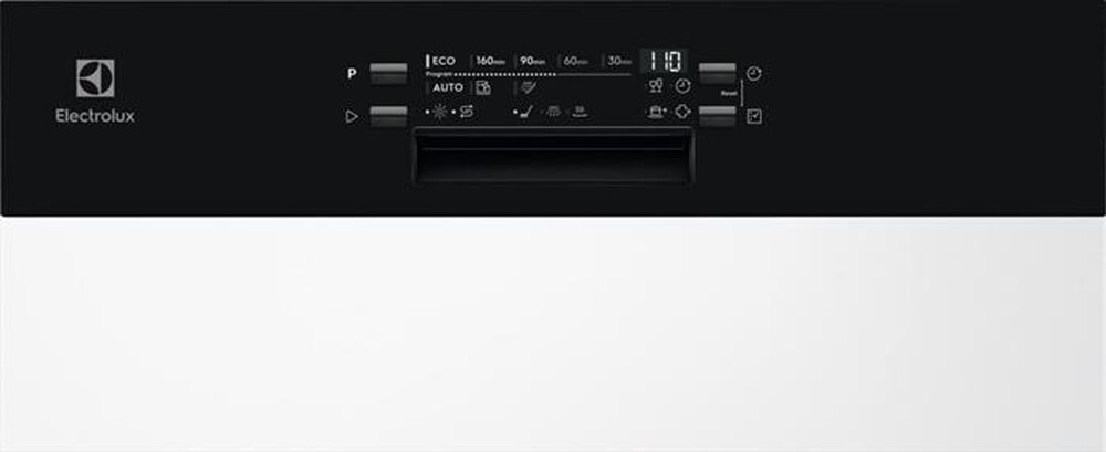 Immagine del prodotto ELECTROLUX - Lavastoviglie EEA47201IK Classe E 13 coperti