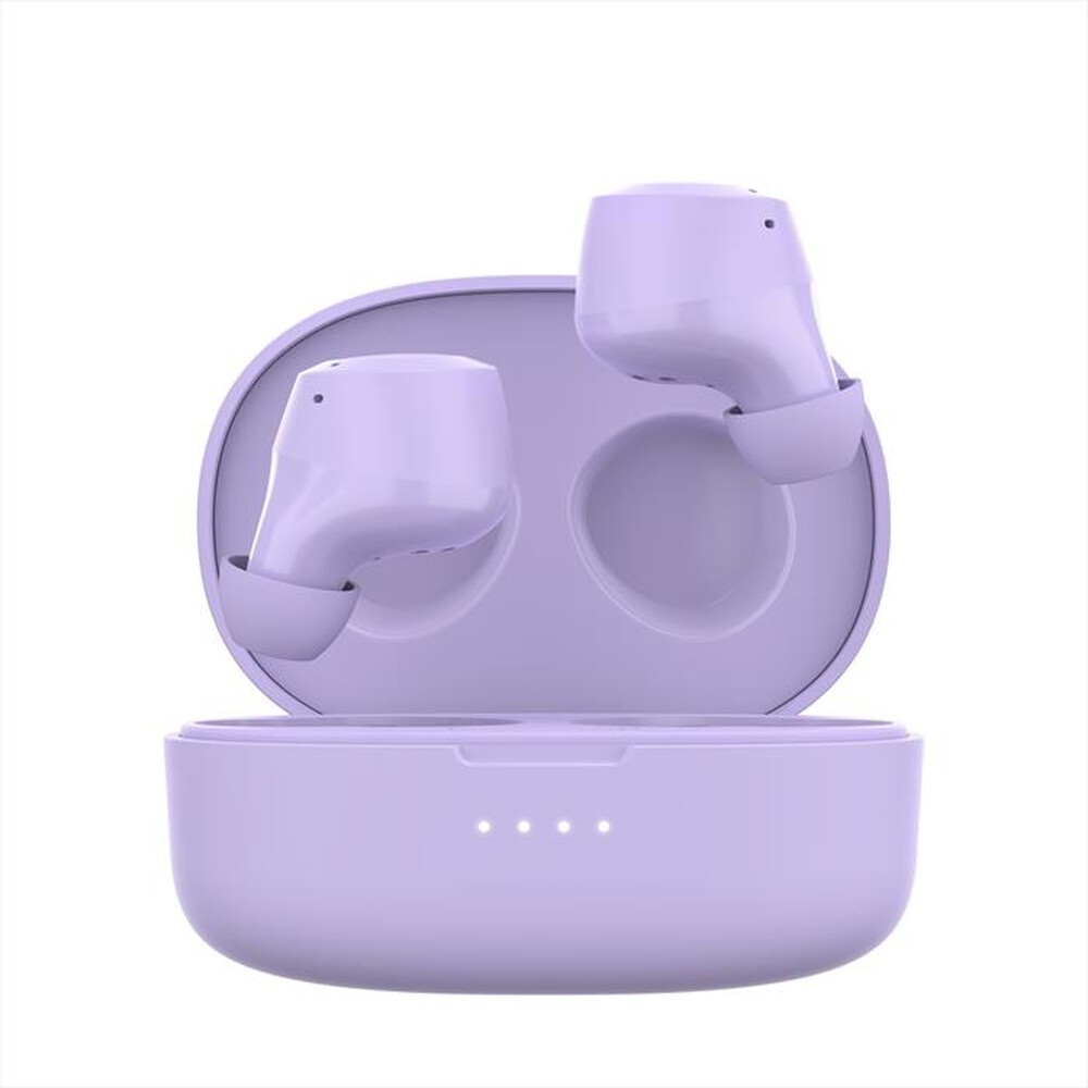"BELKIN - AURICOLARI TRUE WIRELESS SOUNDFORM BOLT-lavanda"