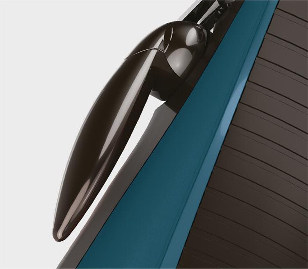 "REMINGTON - Regola capelli HC5020-blu"