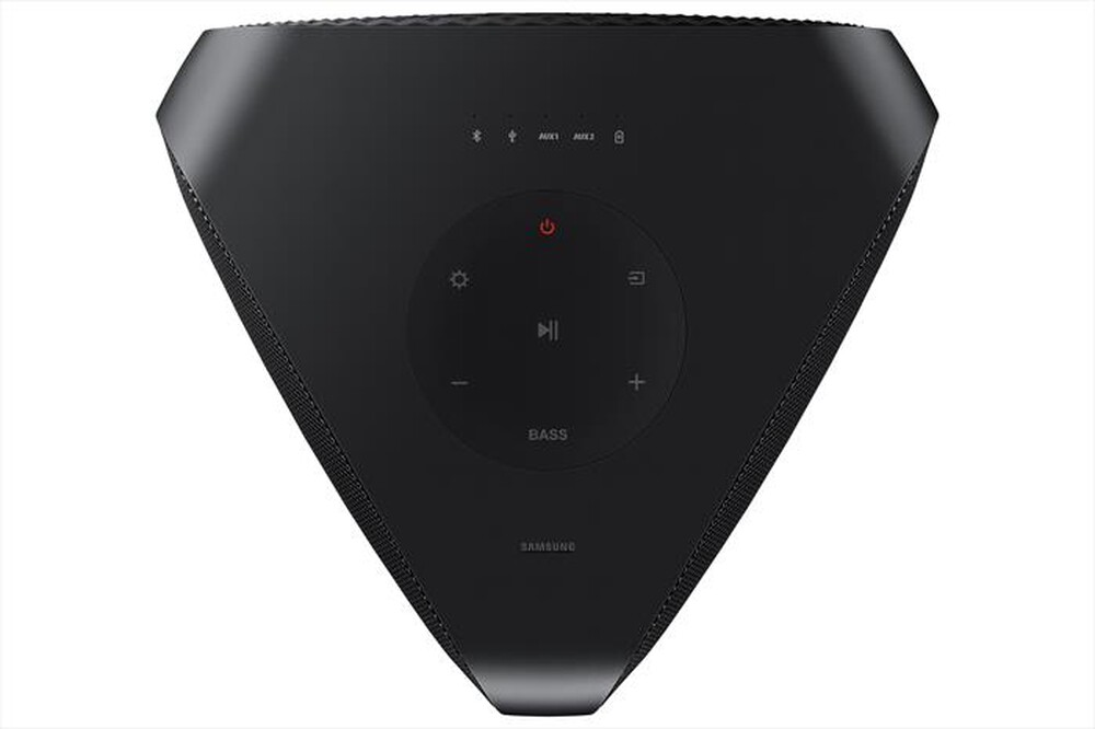 "SAMSUNG - Diffusore con subwoofer MX-ST50B/ZF-Black"