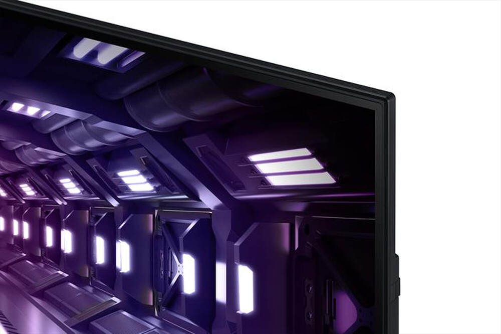 Immagine del prodotto SAMSUNG - F24G35 MONITOR GAMING ODYSSEY DA 24" FLAT