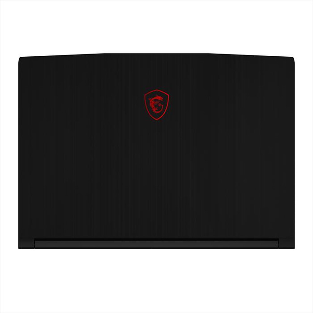 "MSI - Notebook THIN GF63 12VF-486IT-Nero"