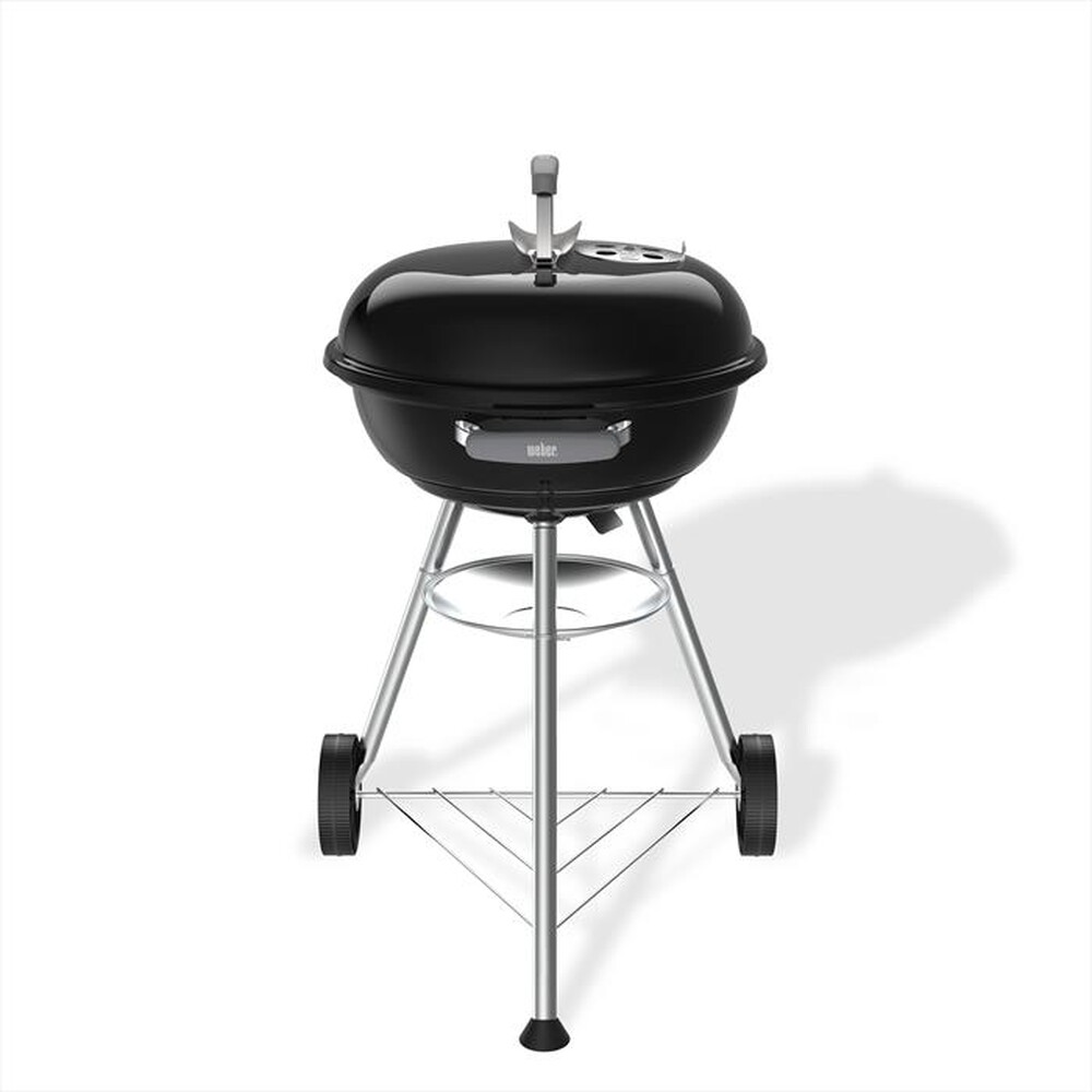Immagine del prodotto WEBER - Barbecue COMPACT KETTLE 47 CM-Nero