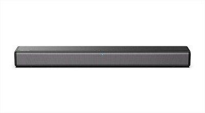 HISENSE - Soundbar 80W Subwoofer integrato Bluetooth-Nero