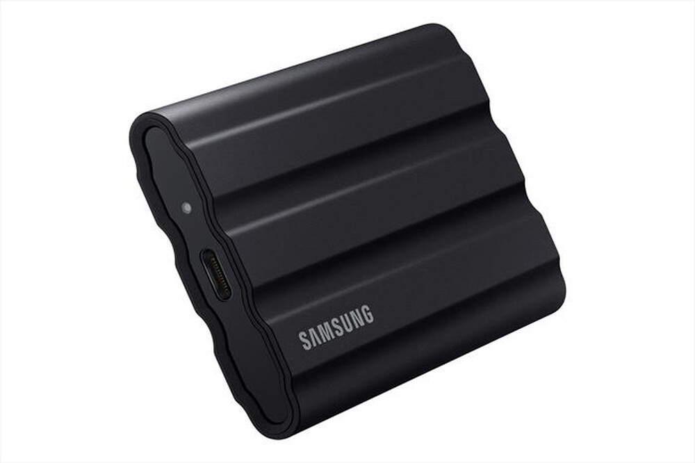 "SAMSUNG - Hard Disk Esterno MU-PE4T0S/EU-Black"